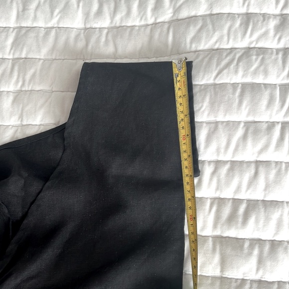 Elizabeth Suzann Maxine Cropped Top sz. XXS - Picture 8 of 12